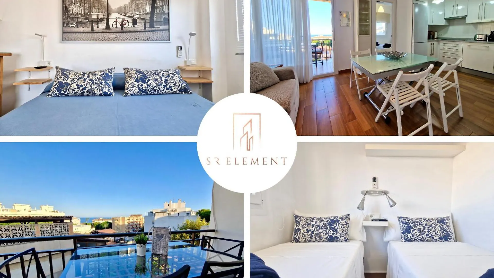 Sr Mediterraneo Playa De La Carihuela 토레몰리노스
