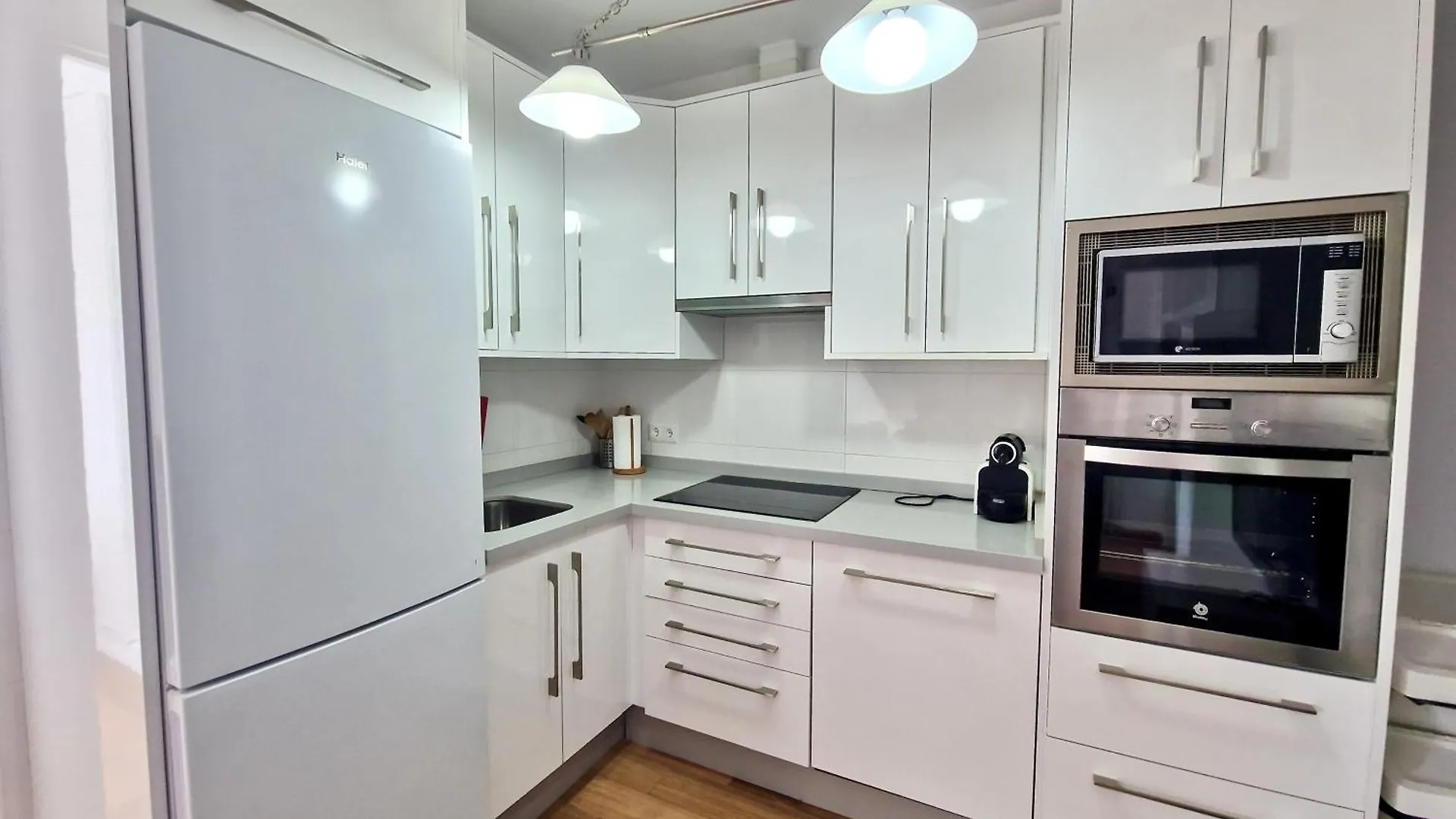 Sr Mediterraneo Playa De La Carihuela 토레몰리노스 0*,  스페인