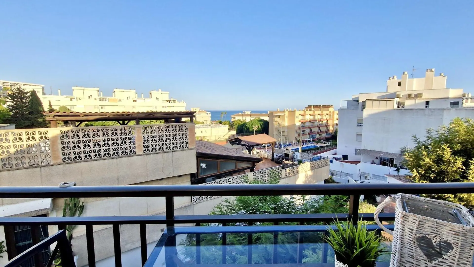 Sr Mediterraneo Playa De La Carihuela 토레몰리노스